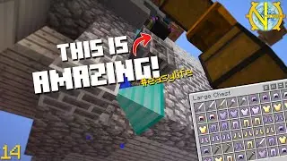 Unveiling the Ultimate Game Changer! | GTNH Skyblock: Garden of Grind | Part 14