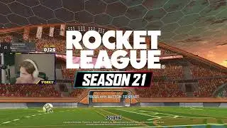RLCS Day 3 Swiss Stage (2/1/2026)