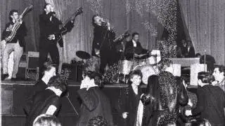 Tony, Howard and the Dictators