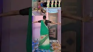 Simple practice to do at home #middleagegeeta #yogaramdev #yogaramdev #fatlossworkout #dailyworkout
