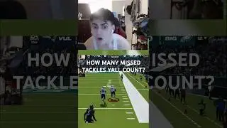 Can&rsquo;t believe this happened 😤 #mut #madden #maddenseason #2k24 #madden24 #maddenultimateteam