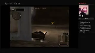 TMB Challenge Mode Hard (Junkyard Party)