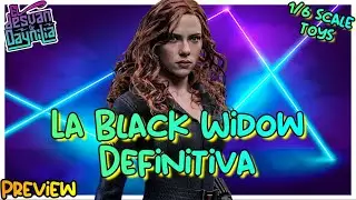 Black Widow 