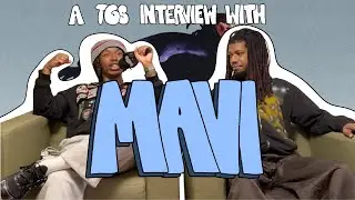 THE MAVI INTERVIEW (Creation vs. Curation, Lisha G, Sideshow's Artistic Genius)
