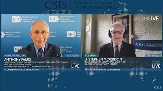 Fauci explains his flattened curve ball