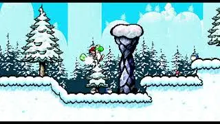 YFS: Bumpty Showcase [Luigibonus] - Level ID: 80