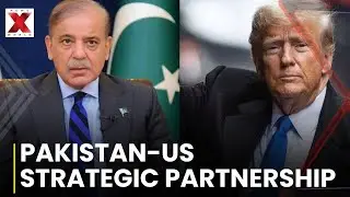 US-Pakistan Partnership Expands Investment Opportunities | NewsX World