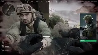 Playing DELTA FORCE Hazard Operations - 22,494K Tekniq Alloys