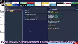 Realme GT Master (RMX3363, RMX3360) Reset Frp By CF-Tool | Bypass Google Account Realme Easy Method