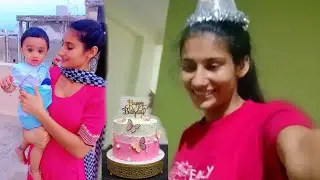 You deserve 11,000 birthday cakes 🎂