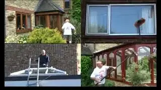 Local Roof Cleaning UK.