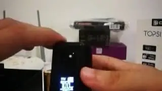 DOVPO topside dual mod defect