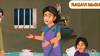 ஏழைகளை அழிக்கும் வெள்ளம்‼️
