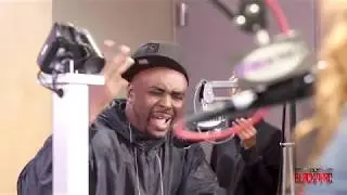 Rick Rock Beats & Goldie Gold (The Federation) On The Hyphy Movement, Working W/ Legends & More