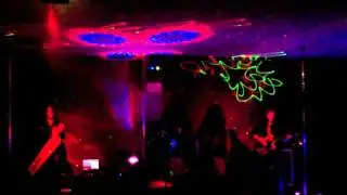 IZERA Debut- Sick Machine 2012-01-14