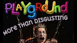 Playground: Child of Divorce Review