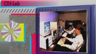Source Media Network - CD-i Demo Disc (Philips CD-i) (1992) (WaterLoo, Iowa)