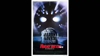 Friday the 13th Part VI: Jason Lives | ProtoBalls Talk Podcast