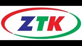 ZTK - INTRODUCTION VIDEO - 2018