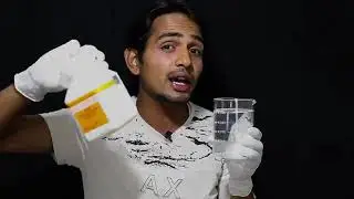 fevikik ka kamal _ experiment 🥼