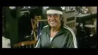 Hot Rod - bande annonce VF