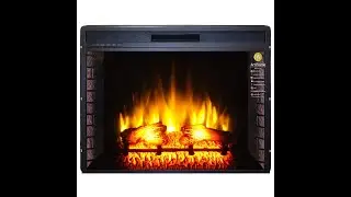 Електрокамін ArtiFlame AF33
