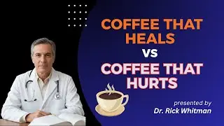 Coffee Secrets: What You Add Can Make You Age Faster &mdash; or Stay Younger | Live Long and Healthy
