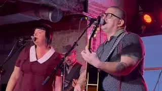 The Bracers perform 'At the Pub Again' 12/9/25 @ Fulton 55 - Fresno, CA