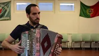 MALHÃO MALHÃO - CONCERTINA
