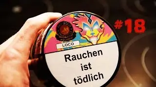 T&Uuml;RCHEN 18 | DER BESTE MOLOKO | SHEESHZEMBER