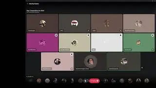 wallstreetbets Discord MOD Rap-lication| WSB users freestyle battle rap for mod role 5/14/21, Friday