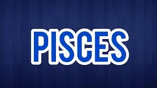 РЫБЫ, НОЯБРЬ♓️ВАУ! ЭТОТ ЧЕЛОВЕК ПРИМИРИТСЯ С ВАМИ, РЫБЫ🔮✨ГАДАНИЕ НА ТАРО💙💫