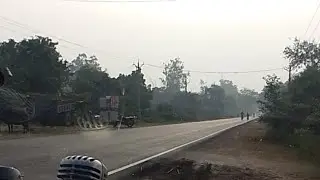 केकरही से हिन्दुआरी #सोनभद्र #भक्ति #youtube #up #upblog #upvlogupdate #