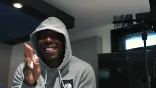US ALLIANCE FREESTYLE - DIZZEE RASCAL