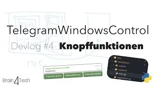 Funktionen auf Knopfdruck ausführen! | TWC Devlog #4