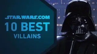 Лучшие злодеи &laquo;Звёздных войн&raquo; | StarWars.com 10