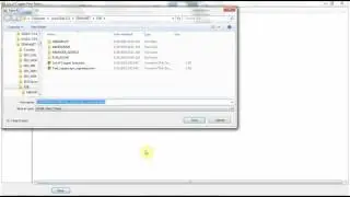 List of  Copper area tool in EDWinNET 1.10