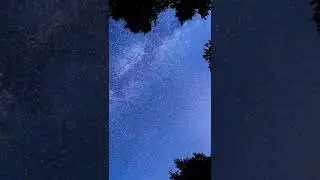 How to shoot Milkyway timelapse using mobile BTS video  coming soon
