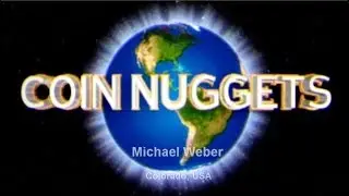Coin Nuggets Общая краткая информация и  Регистрация
