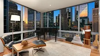 715 2nd Avenue #1803 | Millennium Tower | Seattle Real Estate