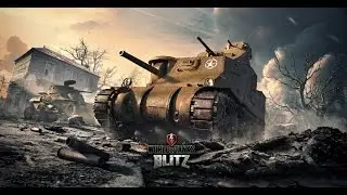 Тьма, печати, фейлы звука... №5 - (World of Tanks)