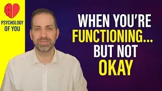 6 Key Signs of High-Functioning DEPRESSION