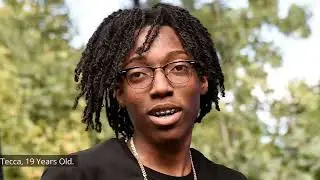 Top 10 Richest Rappers Under 25.