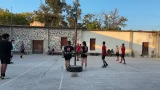 juego 6 final pastora