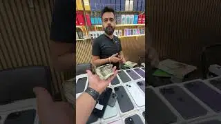 iPhone 14Pro Only ₹20000 ❤️🔥 #cheapestiphone #usediphone #secondhandmobilemarket #oldiphone