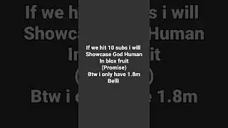 Pls be Patient On Update 17.3 Blox fruit
