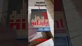 Источник питания 5 Вольт 70 А для подсветки #pixelled #pixelcontroller #pixelledlight #hardhatele...