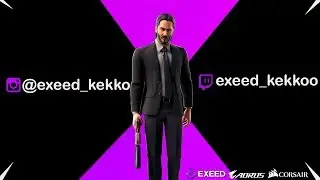 VI SPIEGO COME SONO ENTRATO IN EXEED
