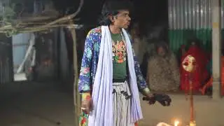 মা বিনে কোন দরদী নাই গো ওস্তাদ ওমর বয়াতি