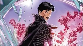 Warner Bros. Pictures/DC Studios (Faora-Ul Variant)